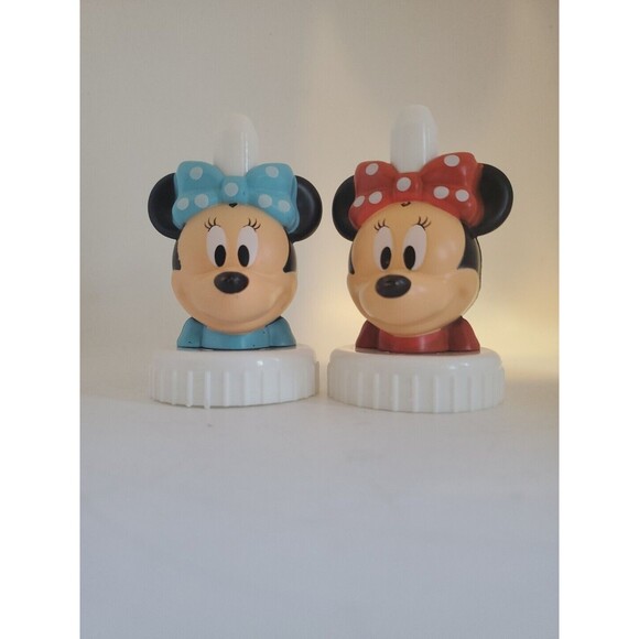 Good 2 Grow Toppers Minnie Mouse, Pre-owned - Picture 1 of 4